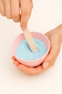 ผงมาส์คหน้า คอลลาเจน เกรดคลินิก Collagen PO mask 100g