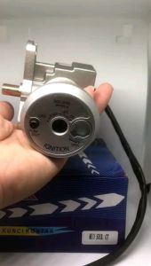 Kunci Kontak Xeon Jupiter Z 2010 & Xion: Pemilihan & Penggunaan