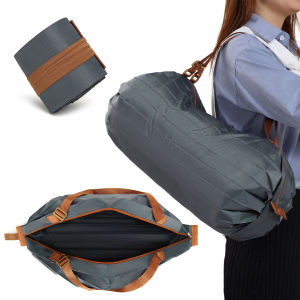 Túi Gấp Gọn Shopping Sea Choice SC202  Đi Chợ Du Lịch Túi Đeo Chéo Eco Bảo Vệ Môi Trường Tái Sử Dụng Nhiều Lần