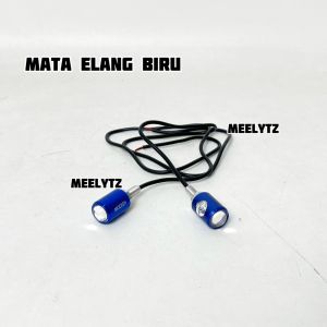 Lampu Led Mata Elang 2 Sisi