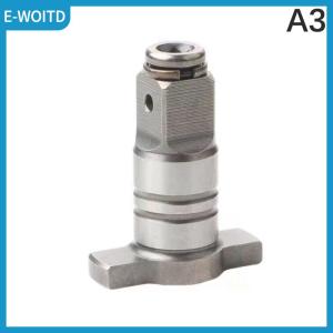【E-WOITD】 Electric Brushless Impact Wrench Adapter Drill Bit Chrome Vanadium Steel Dual-Use Wrench Spanner Shaft Conversion Head
