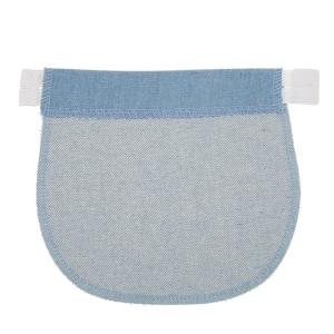 【Hàng mới】 đai đai nịt bụng mang thai bà bầu có thể điều chỉnh nút mở rộng quần co giãn