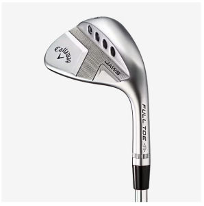 Gậy golf mới - New Wedge Callaway JAWS 58 độ Flex S- Chính hãng 100%