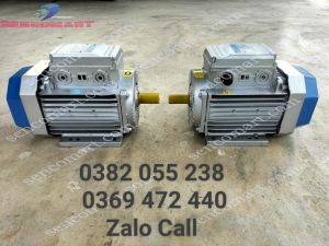 Mô tơ điện 1 pha 35kw tua chậm 1400v/p dây đồng bảo hành 12 tháng