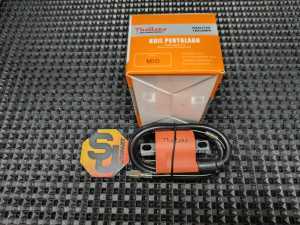 KOIL COIL PENGAPIAN RACING THALLAND FOR ALL TIPE YAMAHA JUPITER Z / JUPITER MX / MIO