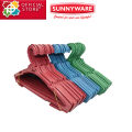 PHC-Sunnyware 14" King Hanger - Ordinary (12 Pcs/Set) #888-B. 