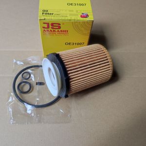 Lọc nhớt Mercedes A180 2012-2018 JS ASAKASHI