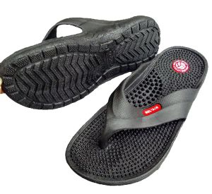 Sandal Kesehatan Rematik Refleksi Terapi Asam Urat Akupuntur