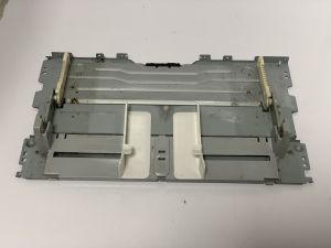Khay để giấy khay định vị giấy máy in HP 1102 hàng tháo máy