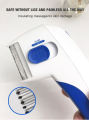 [SALE] New Flea Doctor Electric Comb Wise Goods Electric Pet Flea Lice Cleaner Comb Grooming Removal Tools For Cat Dog Cleaning Brush Anti Flea Pet Supplies. 