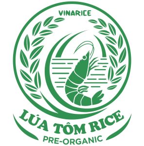 Gạo ST25 Lúa Tôm 5kg - ngon nhất thế giới- Gạo thơm tôm sạch (chính hãng date mới)