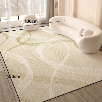 Mainland Karpet Lantai Eropa Style Uk 200 x 300cm/Karpet Turkey Bermotif HBC347