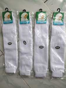 1 LUSIN TERMURAH MANSET TANGAN DEWASA LENGAN PANJANG WARNA PUTIH BAHAN TEBAL/ MANSET OLAH RAGA / MANSET PELINDUNG TANGAN / MANSET COWOK CEWEK / MANSET PROMO / MANSET OLAH RAGA SEPEDA / MANSET KERJA / MANSET PUTIH POLOS TEBAL