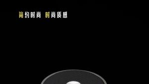 （LOGO Gift Customization ） Elf Stone BS05Bluetooth Speaker Factory Direct Sale