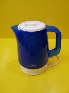 Ấm siêu tốc nội địa Nhật T-fal KO1514JP-4516 (1.5L)_Hàng nội địa Nhật đã qua sử dụng điện 100V
