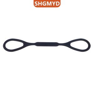 [COD] SHGMYD SPORTS 2ชิ้นเครื่องดนตรีทรัมเป็ตเปลี่ยนเสียงเชือกซิลิโคนแบบพกพาบำรุงรักษาเครื่องดนตรีอุปกรณ์มืออาชีพ