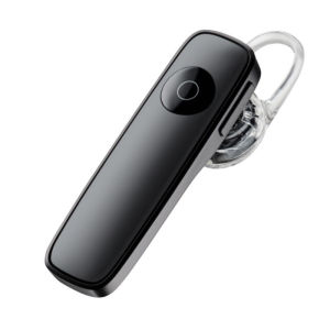 M165Ultralight Wireless Earbuds For 5.1 IPX7 Waterproof Handsfree Earloop Sports Music For IOS Android