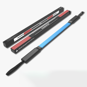 Power Twister Bar 20-100KG Steel Spring Arm Chest Shoulder Strength Training Penguat Lengan
