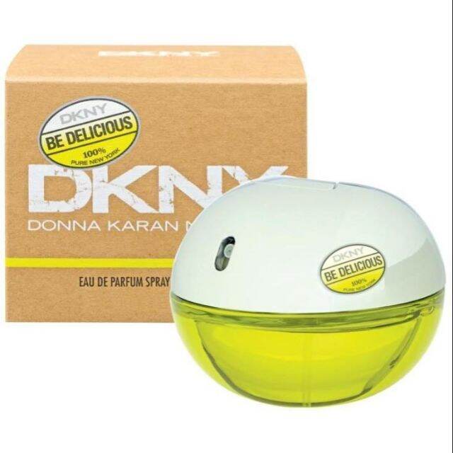 Apple donna 2024 karan perfume