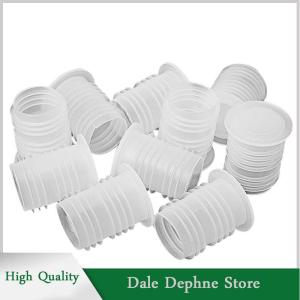 [Dale Dephne] 10 cái chai thủy tinh tiết kiệm cắm barware nhà rượu vang đỏ nắp chai Stopper