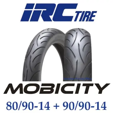 Irc Mobicity ราคาถูก ซื้อออนไลน์ที่ - ก.ย. 2024 | Lazada.co.th