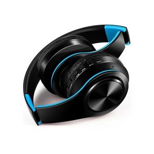 2026 Bluetooth Wireless Stereo Headphones Earphone Headset with FM TF Card Slot And Built-in MIC for MP3 PC iPod Cell Phone2026