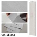 DID - VINYL LANTAI KAYU (TEBAL 2MM) VINYL PVC BUKAN FOAM BERSERAT 45 CM x 15.24 CM VINYL KAYU TIMBUL VINYL KAYU MURAH. 