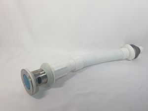 Ống xả bồn rửa/Lavabo có nút chắn nước