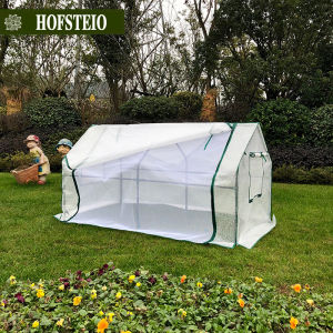 เรือนกระจกขนาดเล็กในบ้าน-ในร่มกลางแจ้งที่มี1/2/3กริด-ต้นไม้เติบโตต้นกล้าสมุนไพรหรือดอกไม้ในทุกฤดูกาล-ชั้นทำสวน