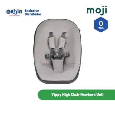 Moji - Yippy High Chair Newborn Unit