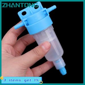 ZHANTONG Air Parking Heater Tank RV Car Oil Fuel Filter Part Car Diesel Water Separator For Webasto Eberspacher