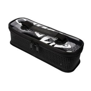 Mồi nhử túi lưu trữ dung tích lớn Móc Mồi Câu Cá rung Túi Câu Cá phụ kiện câu cá container Đồ Câu Cá