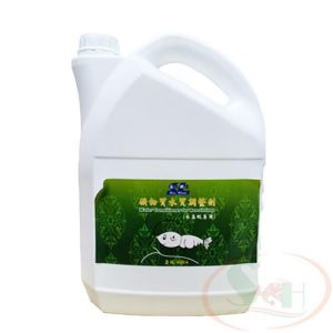 Khoáng nước SL-Aqua GH Conditioner Bee Shrimp can 4000 ml bổ sung gh+ bể tép ong twb taiwan bee shrimp