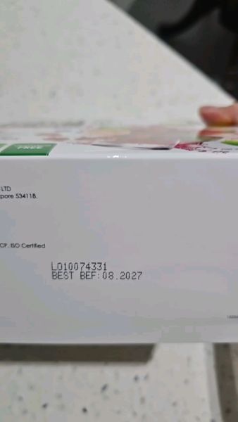 Buyer review video 3