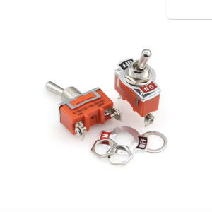 E-TEN1021 Công tắc chuyển đổi nguồn 2 chế độ On-OFF