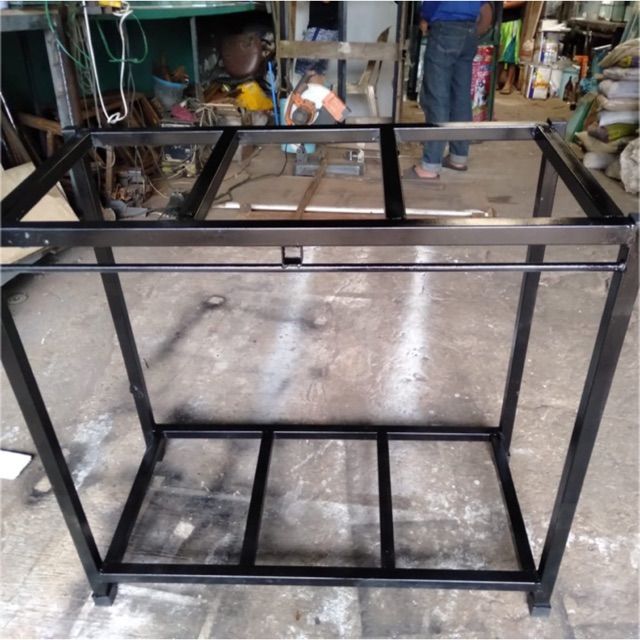 50 gallon best sale tank stand