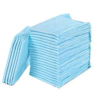 10PCS Adult Nursing Pads Disposable Pads Elderly Incontinence Diaper 60x90 Maternity Baby Care Mat