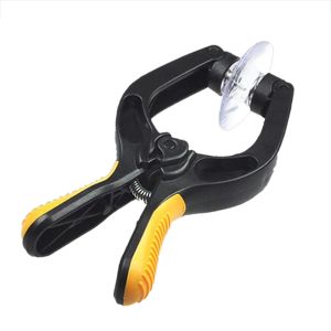 Mobile Phone Screen Replacement Mobile Phone LCD Screen Open Pliers Suction Cup Cellphone Screen Opener Screen Opening Tool iPhone Repair Hand Tool