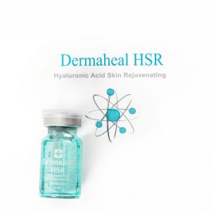 [DERMAHEAL HSR] Hyaluronic Skin Rejuvenating / [DERMAHEAL SR] Anti-Wrinkle and Anti-Ag   3 colour 100% Authentic KOREA Original productging / [DERMAHEAL SB] Skin Brightenin
