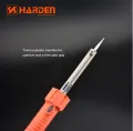660302 Professional Soldering Iron With Light 40W. 