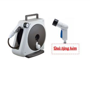 Bộ vòi tưới cây 10m Takagi Aurora NANO RM110BRVN