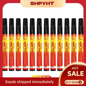 SHPYHT✨ Car Scratch Repair Pen Touch-up Painter Pen Surface Repair Professional Applicator Scratch Clear Remover For Any Color Car
