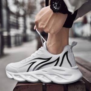 Sepatu Lari Pria Sport Jogging Ringan Import Kualitas Premium/ Sepatu Sneakers Pria/ Sepatu Olahraga/ Sepatu Sneakers Running Gym Shoes/ Sepatu Pria Laris/ Sepatu Untuk Lari Joging Pria/ Sepatu Pria Lari Sneaker Kasual