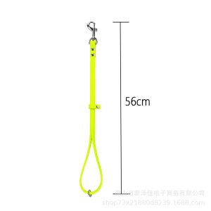 Pet Grooming Table Loop Rope Construction Pet grooming table suspension strap dog bathing fixator hanging rod cat fixation tool cat grooming restraint rope adjustable grooming restraint rope