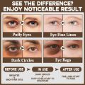 Eye cream menghilangkan mata 50g panda penghilang kantung mata eye cream untuk kantung krim mata penghilang mata panda memudar lingkaran hitam Hidrasi. 