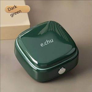 Multifunctional Sewing Box Home Portable Mini Practical Storage Sewing Kit Set Home Sewing Tools
