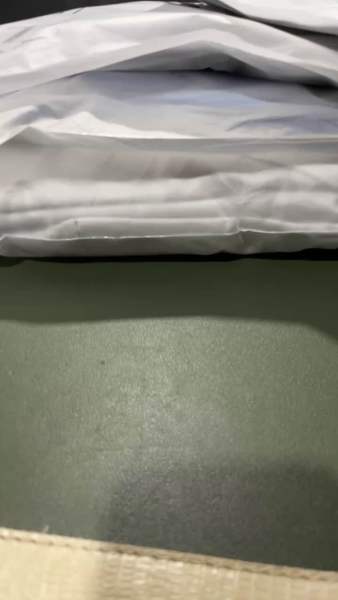 Buyer review video 2