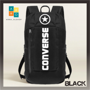 Converse Tas Sepatu Tas Ransel Tas Olahraga Pria Tas 10 Liter Tas Bola Sport Best Quality Murah New