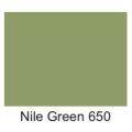 BOYSEN B650 QDE NILE GREEN 1 LITER. 