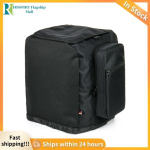 JBL Partybox Encore Essential Speaker Cover with Microphone Storage Bag Compatible with Audio Mounts